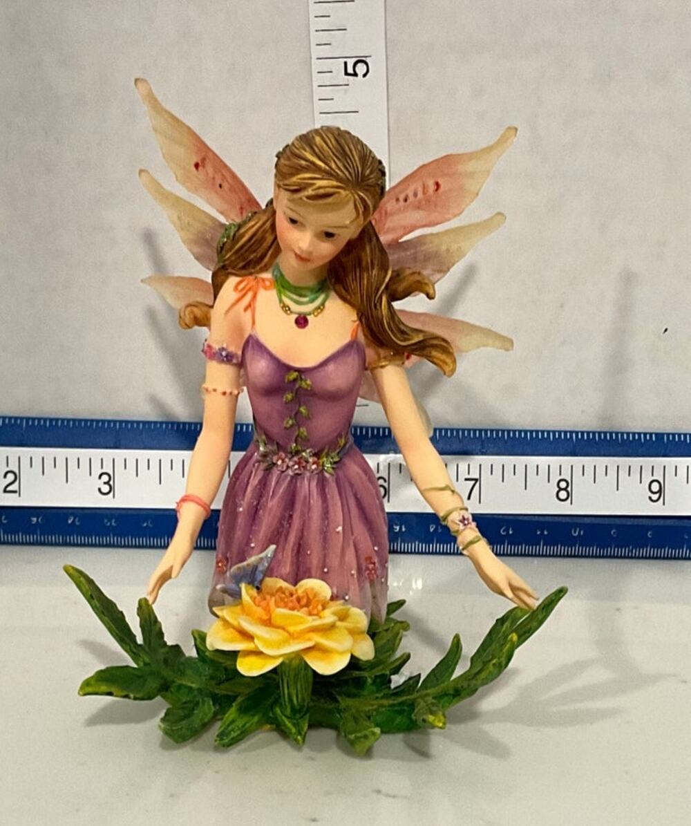 Faerie Glen Calendia FG 840